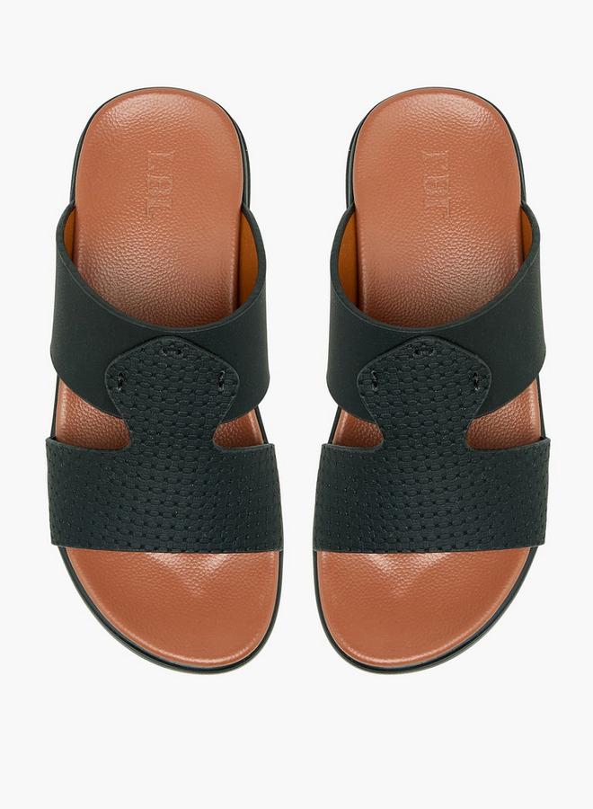 LBL by Shoexpress Boys Slip-On Arabic Sandals - Image 1