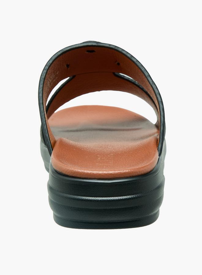 LBL by Shoexpress Boys Slip-On Arabic Sandals - Image 5