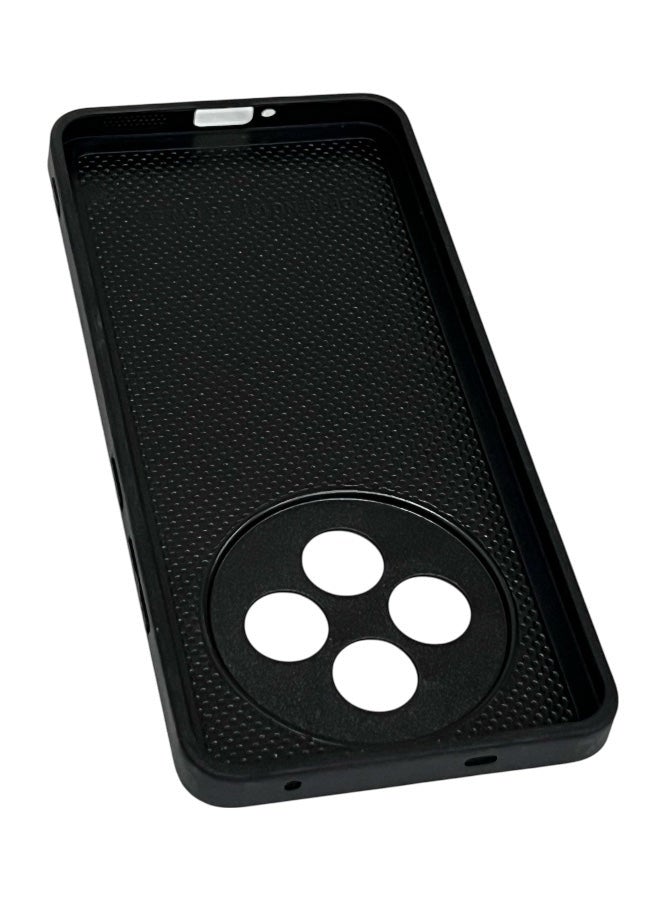 Covernex Oppo Reno12 F 4G Protective Case Cover Vintage Car  - Image 4