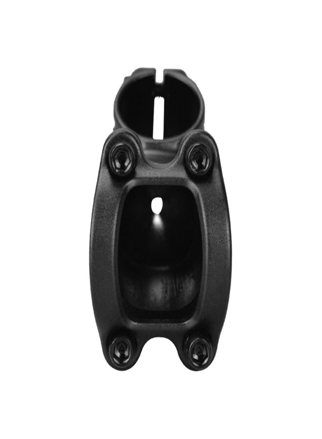 وايك جذع دراجة بزاوية 35 درجة، جذع دراجة خفيف الوزن، جذع دراجة جبلية، لمقود 31.8 مم - Image 3