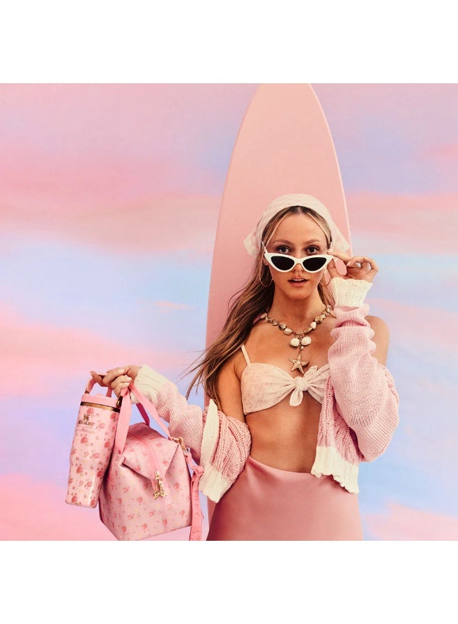 ستانلي كوب ستانلي ١٩١٣ × لوف شاك فانسي آيس فلو™ القابل للطي | ٣٠ أونصة - Image 4