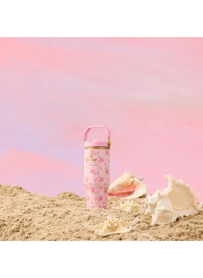 ستانلي كوب ستانلي ١٩١٣ × لوف شاك فانسي آيس فلو™ القابل للطي | ٣٠ أونصة - Image 5