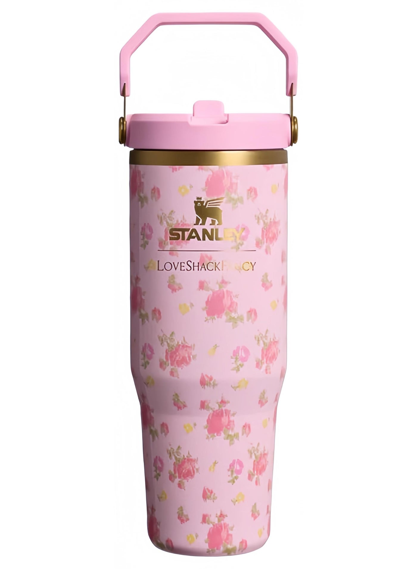 Stanley Stanley 1913 x LoveShackFancy IceFlow™ Flip Straw Tumbler