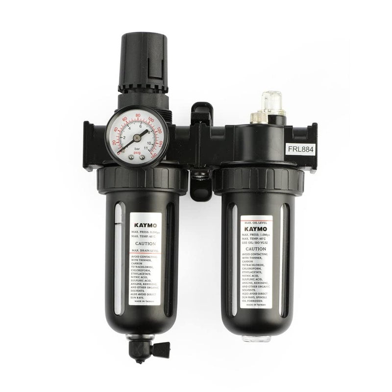 KAYMO FRL884 FRL AIR CONTROLLER - Image 1