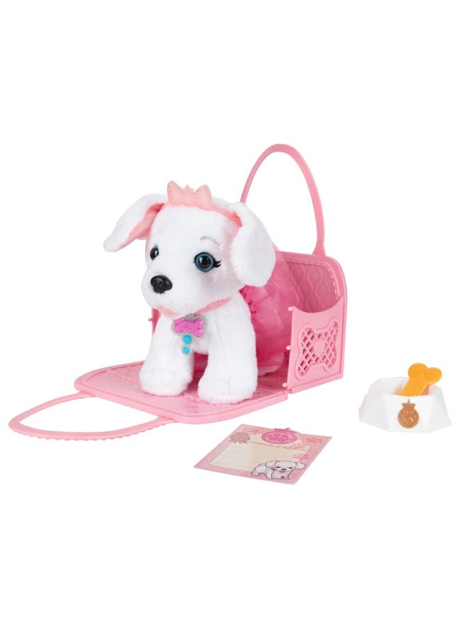 Disney Princess Princess Style Collection My Trendy Puppy & Tote Set - Image 1