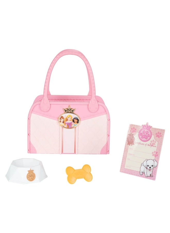 Disney Princess Princess Style Collection My Trendy Puppy & Tote Set - Image 3
