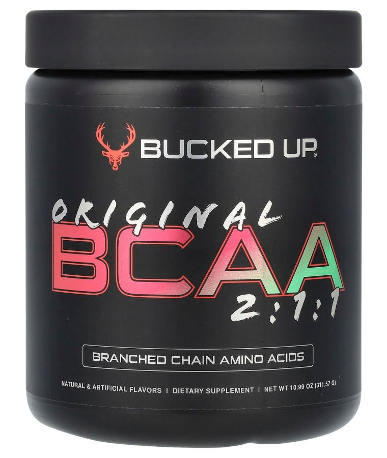 Original BCAA 2:1:1 Strawberry Mojito 10.99 oz (311.57 g)