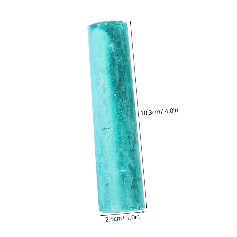Jumbo Washable Sidewalk Chalk 40 Pieces For Outdoor Art And School Projects - Image 3