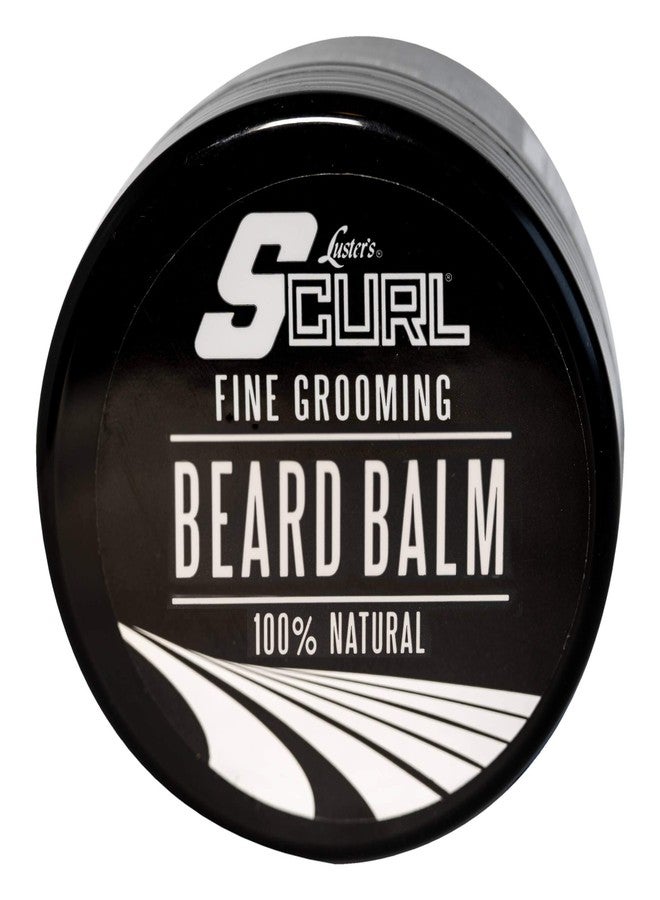 Luster's SCurl Beard Balm - Image 1