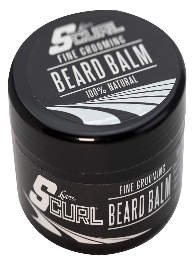 Luster's SCurl Beard Balm - Image 2