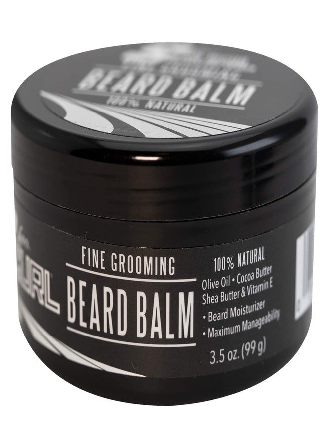 Luster's SCurl Beard Balm - Image 3