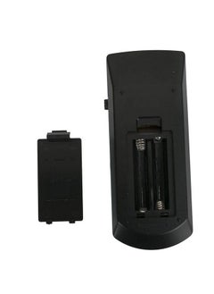 UBay Rcdv331 Knarcdv331 Replacement Remote For Kenwood Receiver Navigation System Ddx516 Kvt516 Ddx616  - Image 3