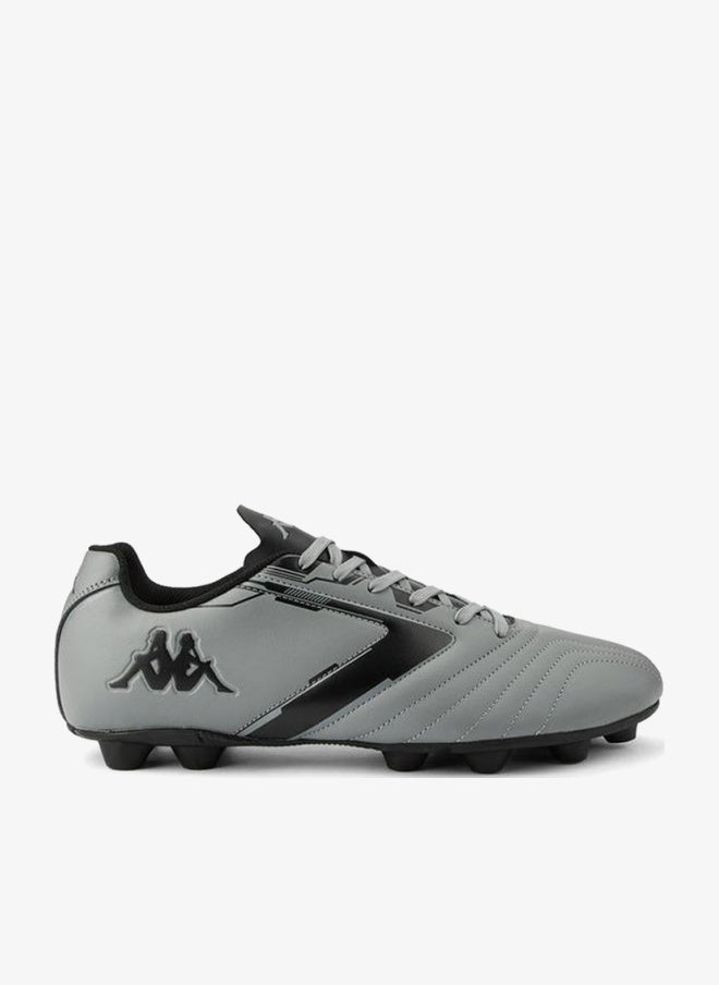 Kappa Men's Lace-Up Football Shoes - Image 1