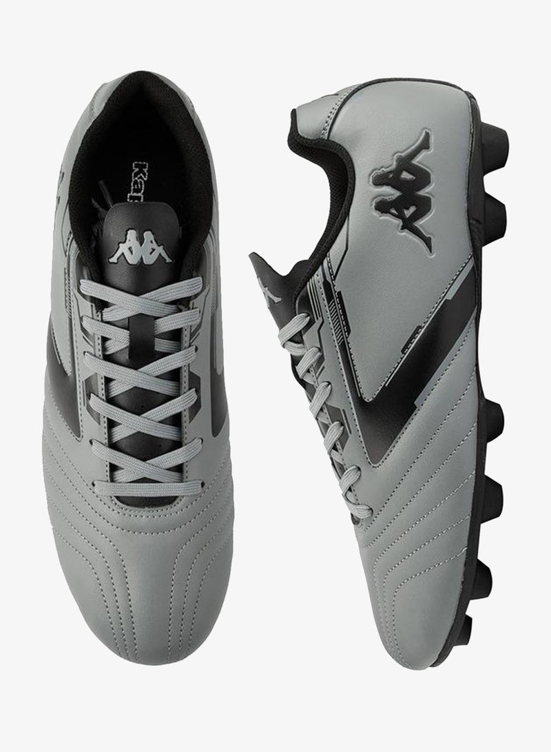 Kappa Men's Lace-Up Football Shoes - Image 2