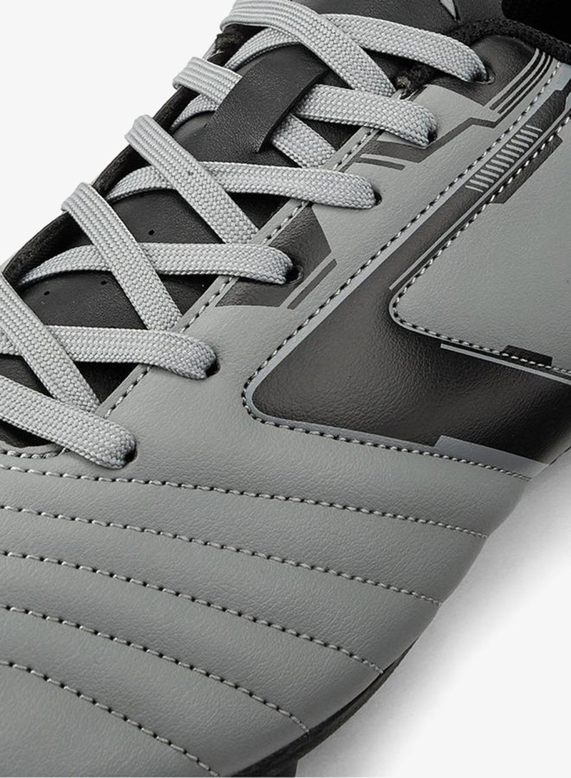 Kappa Men's Lace-Up Football Shoes - Image 5