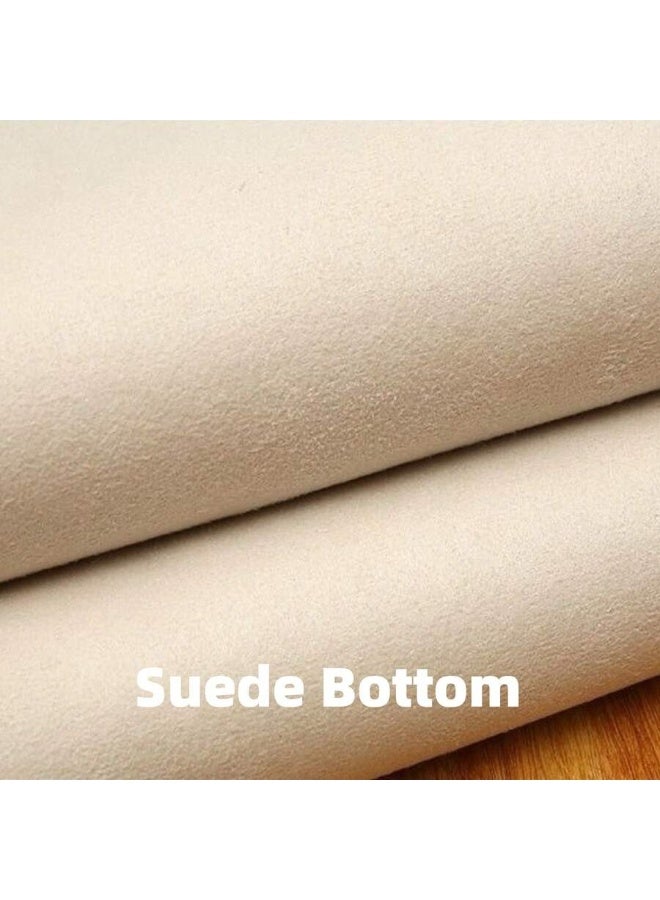 Soft Pink Faux Fur Rug – Cozy & Stylish, 60×90 cm - Image 5