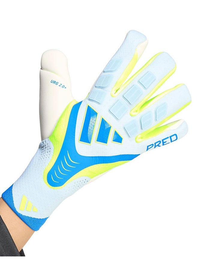 Predator New release Predator Pro Hybrid 2026 Football Training Professional Goalkeeper Gloves - Image 3