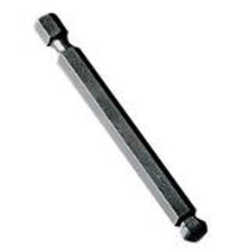Bondhus Bondhus 10807 18 Ball End Tip Power Bit with ProGuard Finish 30 10Piece  - Image 3
