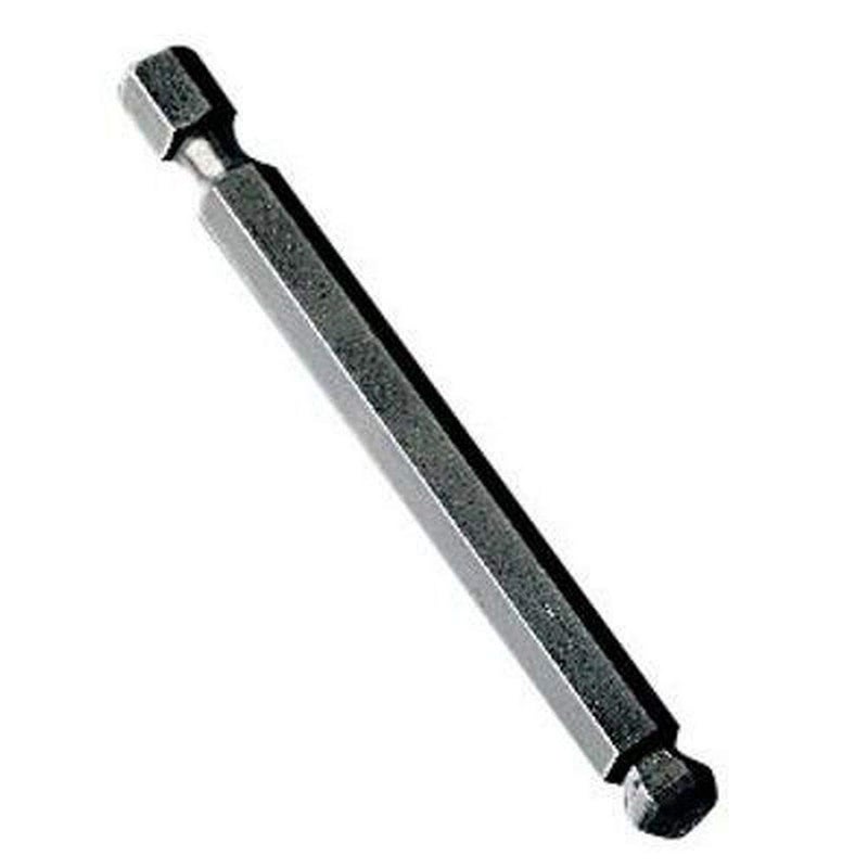 Bondhus Bondhus 10807 18 Ball End Tip Power Bit with ProGuard Finish 30 10Piece  - Image 2