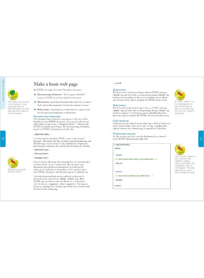 Coding for Kids in easy steps - Image 3
