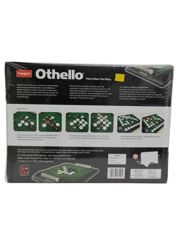 Games Othello  - Image 2