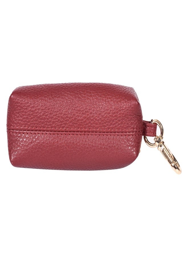 Sassora Premium Genuine Leather Unisex Key Case - Image 5