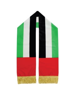 NATIONAL Day Scarf