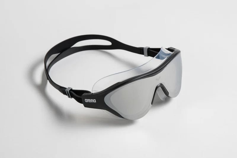 أرينا The One Mask Mirror Swimming Goggles