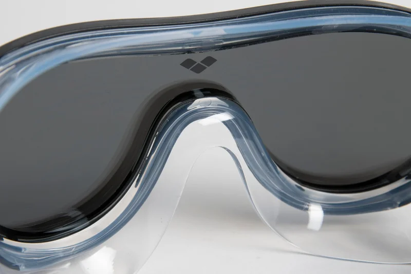 أرينا The One Mask Mirror Swimming Goggles