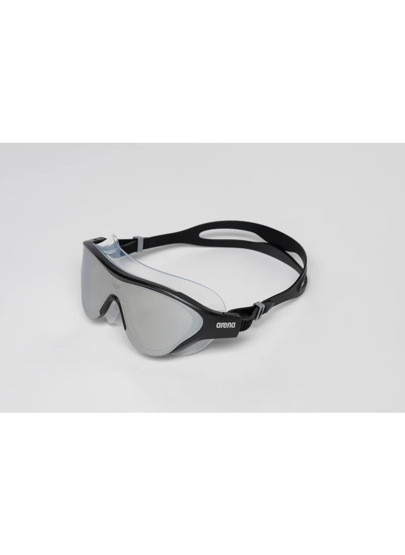 أرينا The One Mask Mirror Swimming Goggles