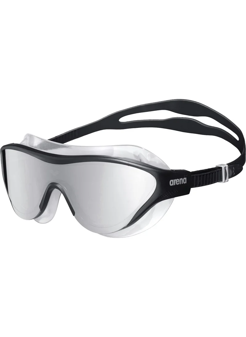 أرينا The One Mask Mirror Swimming Goggles