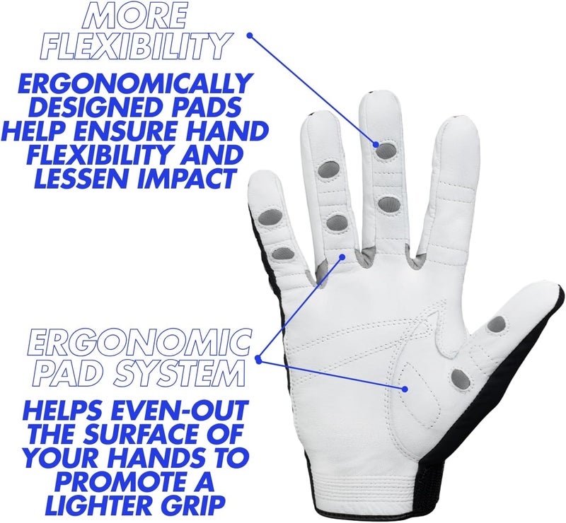 Bionic Men's Right Hand Racquetball Glove - Image 4