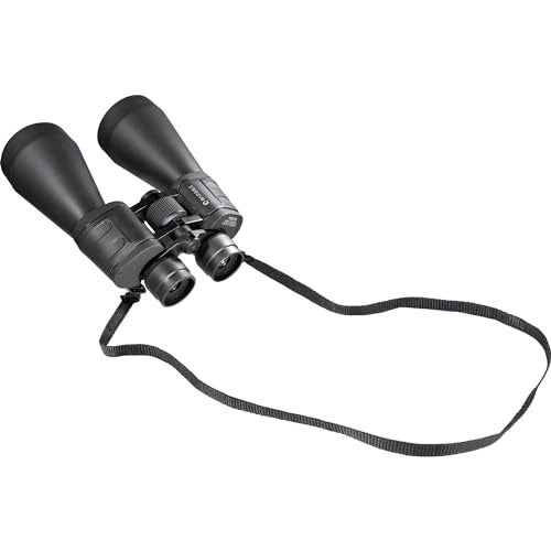 BARSKA X-Trail 15x70 Binocular w/ Tripod Adapter & Tripod , Black - Image 3