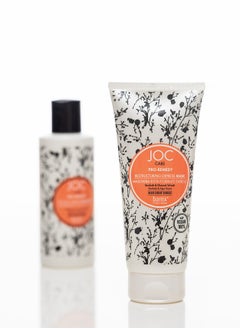 Barex Italiana JOC Care - Restructuring Mask 200 ML  - Image 3