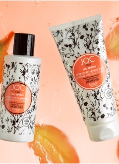 Barex Italiana JOC Care - Restructuring Mask 200 ML  - Image 5