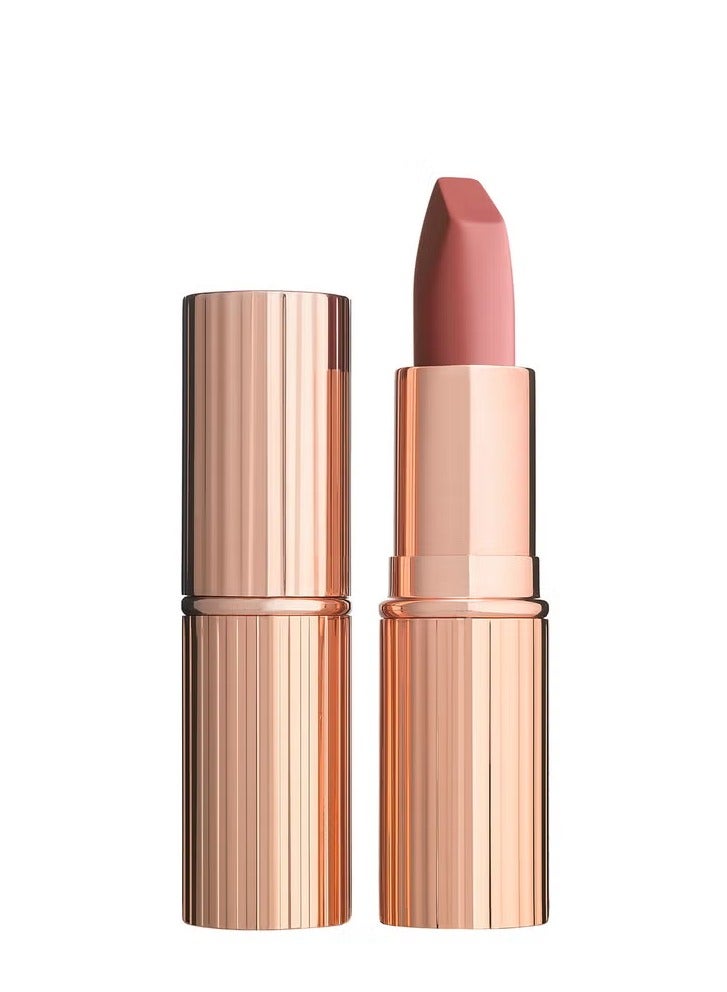 Charlotte Tilbury Charlotte Tilbury Matte Revolution Pillow Talk Original - Image 1