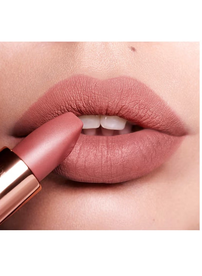 Charlotte Tilbury Charlotte Tilbury Matte Revolution Pillow Talk Original - Image 3