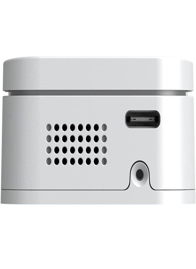 fashionhome - Wireless Video Intercom Doorbell Camera Wireless Video Door Phone Doorbell HD Camera IR Alarm Security Door Bell Wi-Fi Intercom for Home Apartment - Image 1