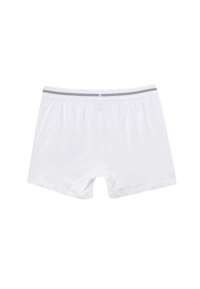 داجي بوكسر قطن بقصة كلاسيكية