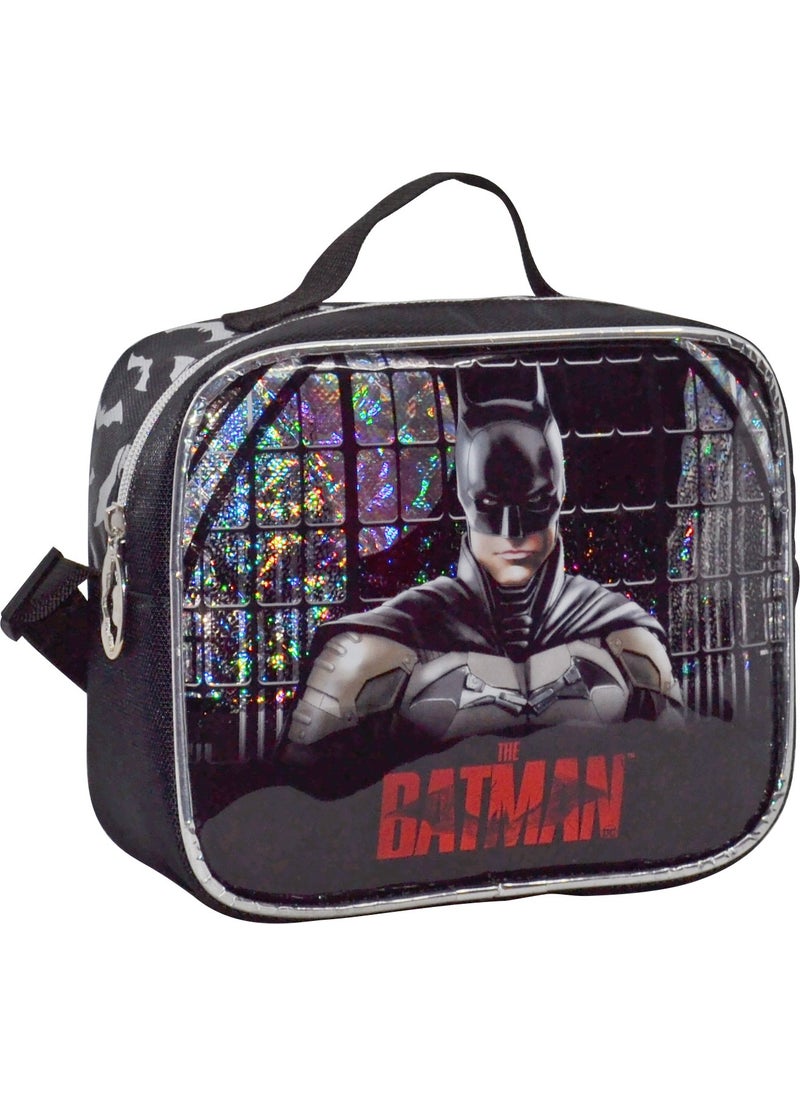 Batman Lunch Box  - Image 1