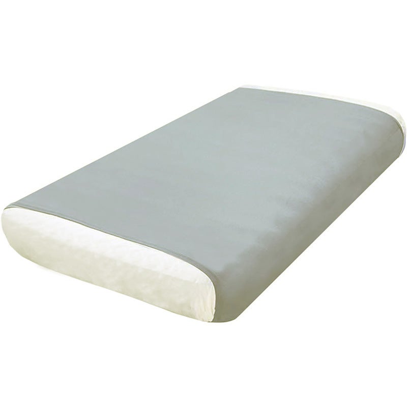 Bed Set Children'S Sensory Compression Sheets Elastic Breathable Pressure Relief Sensoryblank - Image 1