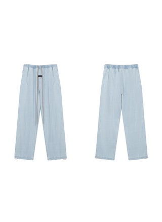 Essentials FOG Cotton Drawstring Joggers for Men Light blue - pzsku/Z6040BEA73FA0DBAD98EBZ/45/1746228379/5562cc24-5721-43c0-884d-e58ad14c7851
