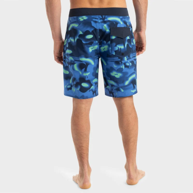 QUIKSILVER Highline 19" Boardshorts - Men
