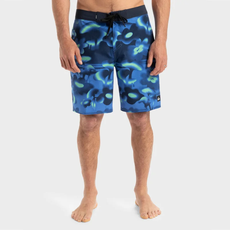 QUIKSILVER Highline 19" Boardshorts - Men