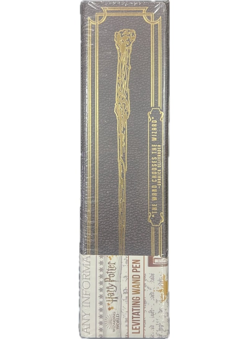HARRY POTTER  WAND PEN - Image 4