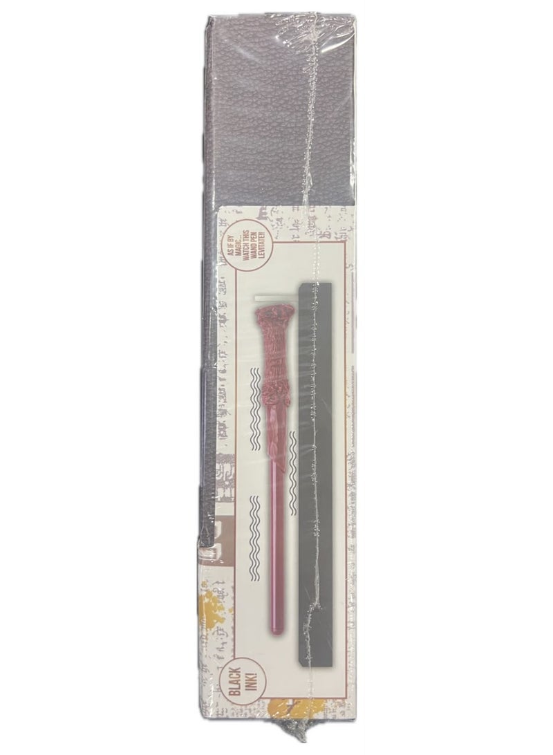 HARRY POTTER  WAND PEN - Image 3