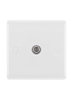 BG BG Nexus Co Axial, Satellite & Screened Socket Outlet  - Image 1