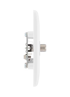 BG BG Nexus Co Axial, Satellite & Screened Socket Outlet  - Image 4