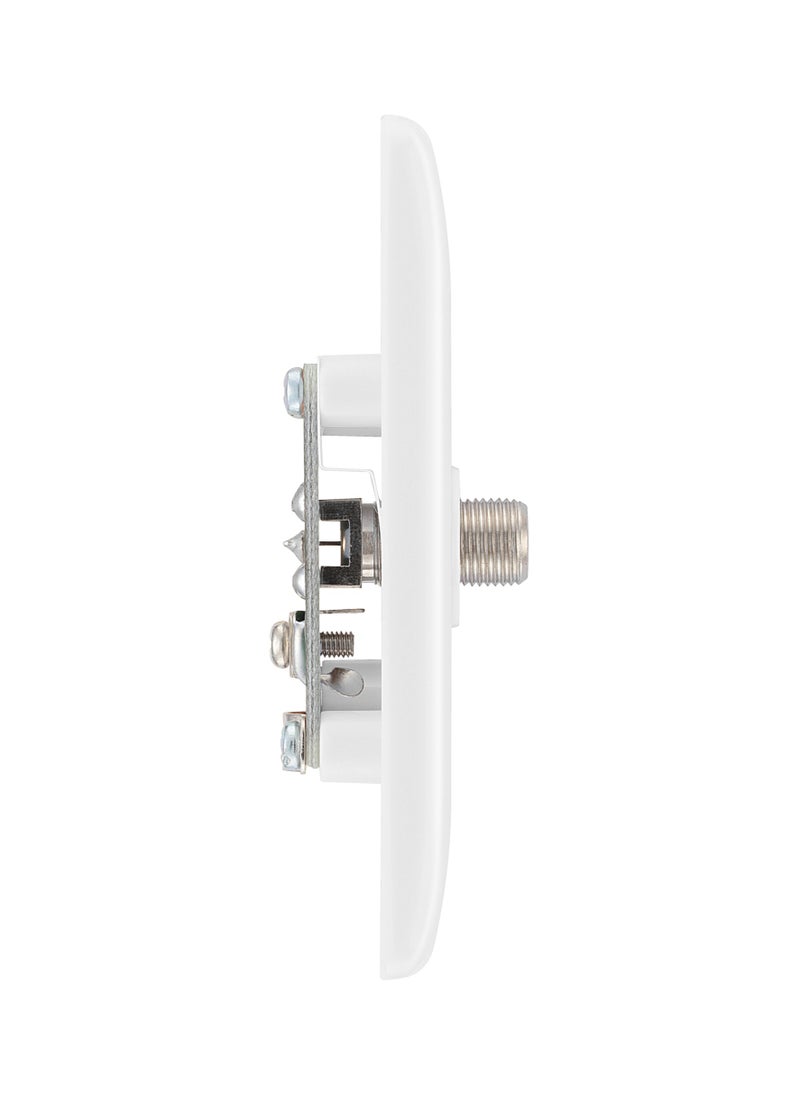 BG BG Nexus Co Axial, Satellite & Screened Socket Outlet  - Image 4