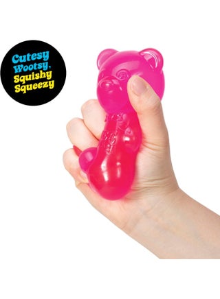 نيودو دب gummy - أزرق - view 2